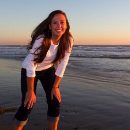 Marine Biologist, Cyclist, Human