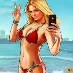 Actress, Writer and Producer...Most recently the Bikini Girl for GTAV https://t.co/uHQPAU6O6h