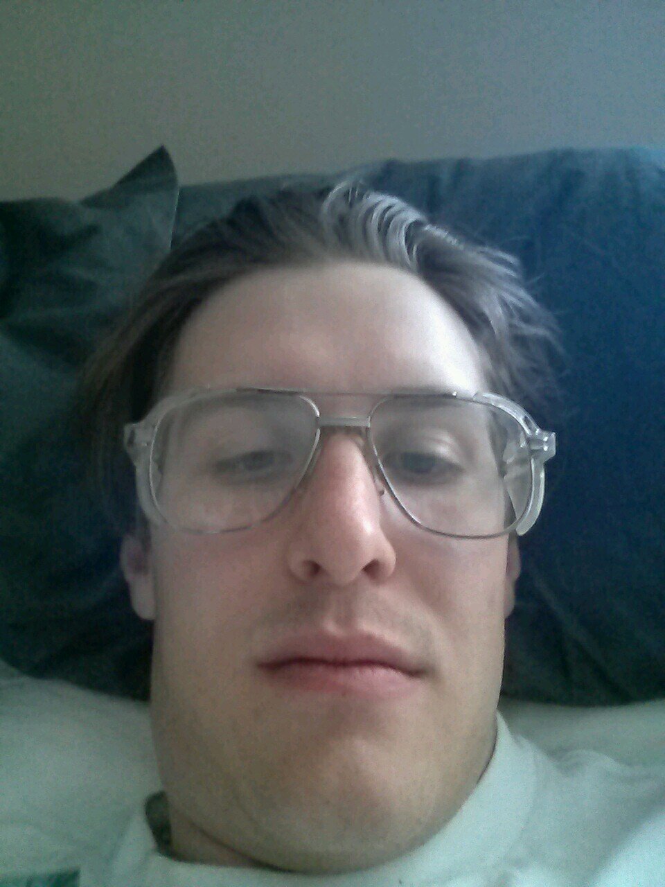 MikeRosloot's profile picture. 