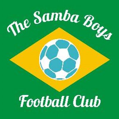 boys sambas