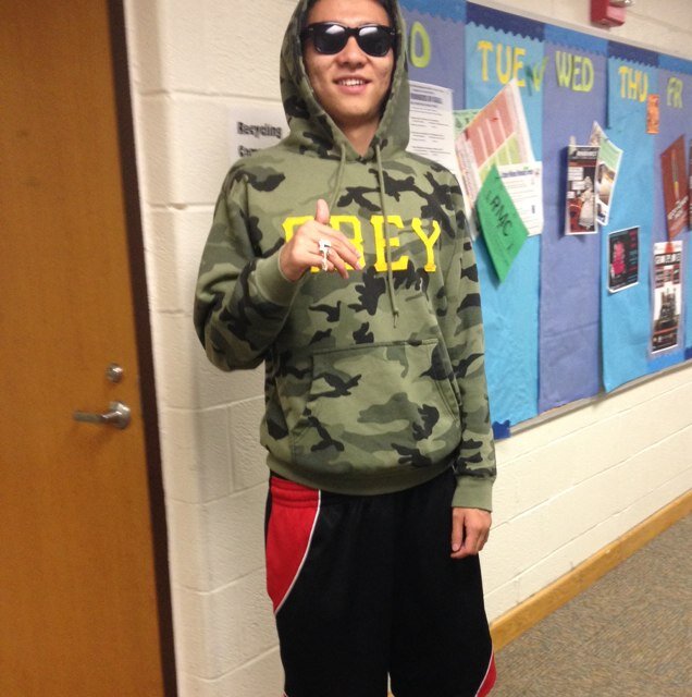 michaelqzq's profile picture. 