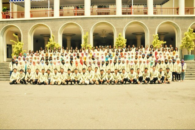 FKG UGM 2013