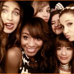 HarmonizeBabe's profile picture. free follow please follow @All5thHarmony and @OhhSnapItzJenna