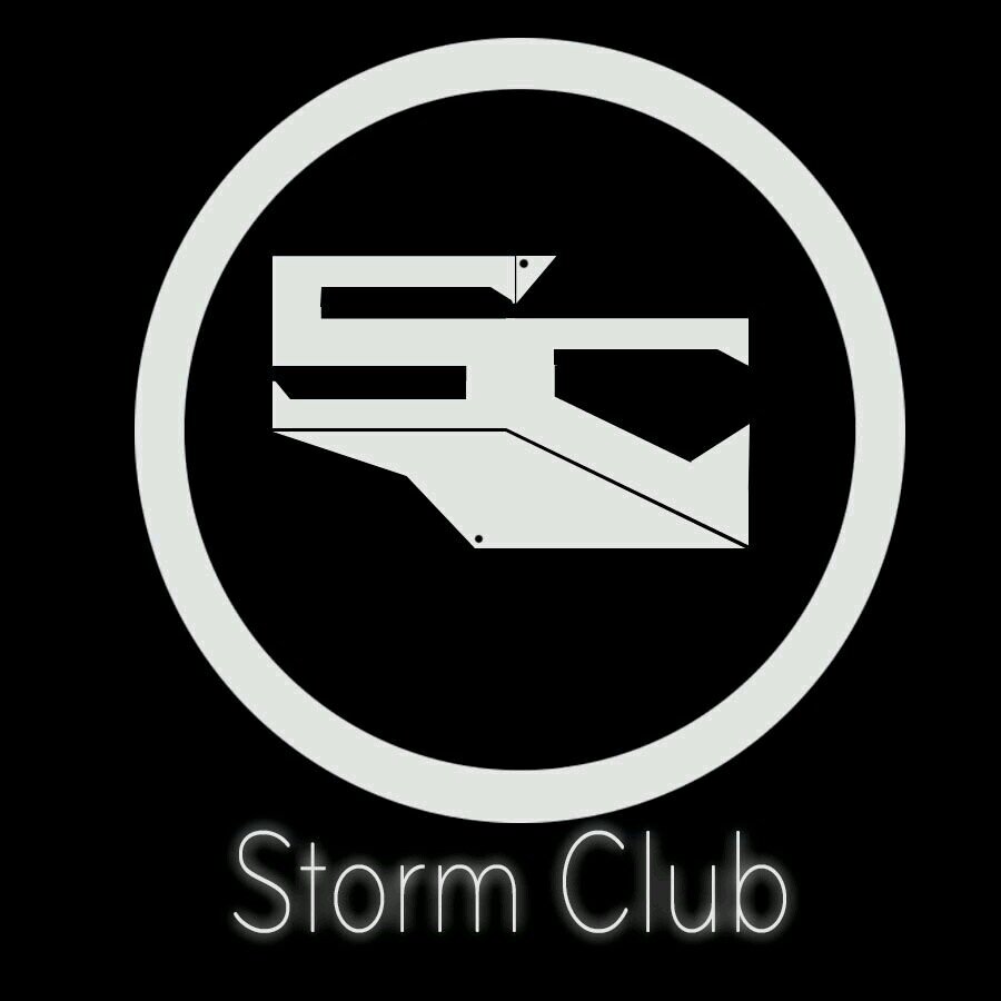 Storm_Club's profile picture. (cerrado)Club dedicado a los E-Sports desde 2013,  Compitiendo en @LVPes. #GoStorm