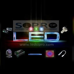Sistemas de Iluminacion Profesional. venta, fabricacion e importacion de productos con la tecnologia LED abarcamos todas las gamas de iluminacion.