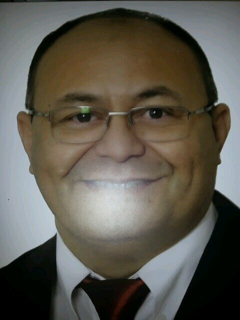 Um jurista que busca ver a justiça aplicada definitivamente no Brasil.