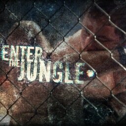 Enter Jungle