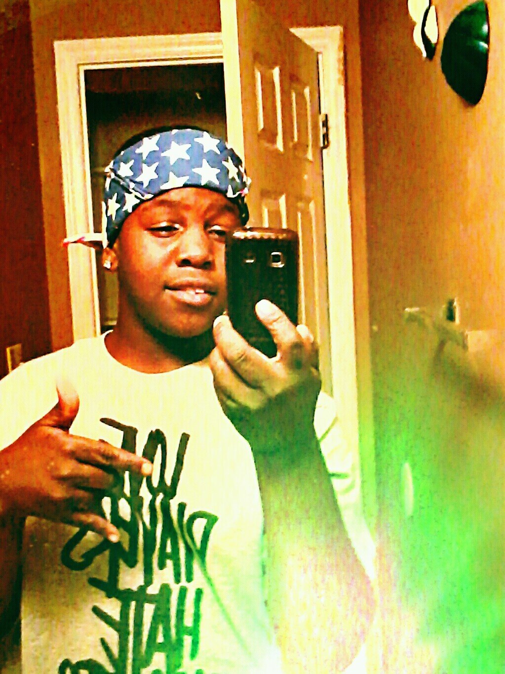 F*** WIT YA BOYY GUWOP BANGER