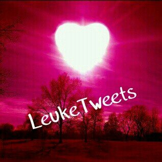 Heey,, dit acount post leuke teksten en liefdes foto's etc. :D leuk als je ons volgt en promoot! ;)