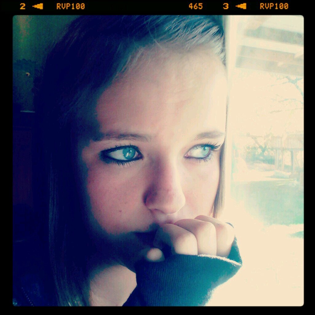 Hia! My name is Megan Meyer and I love TWD.Even Norman reedus and I'm gonna try to dedicate my own movie or video to TWD.