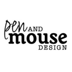 pen_mousedesign's profile picture. freelance graphic designer, doodler, tea maker, biscuit eater, mum of two, housewife
