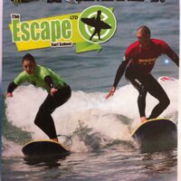 Mike Young (@mikeyoungsurf) 's Twitter Profile
