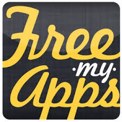 Freemyapps Ffreemyapps Twitter