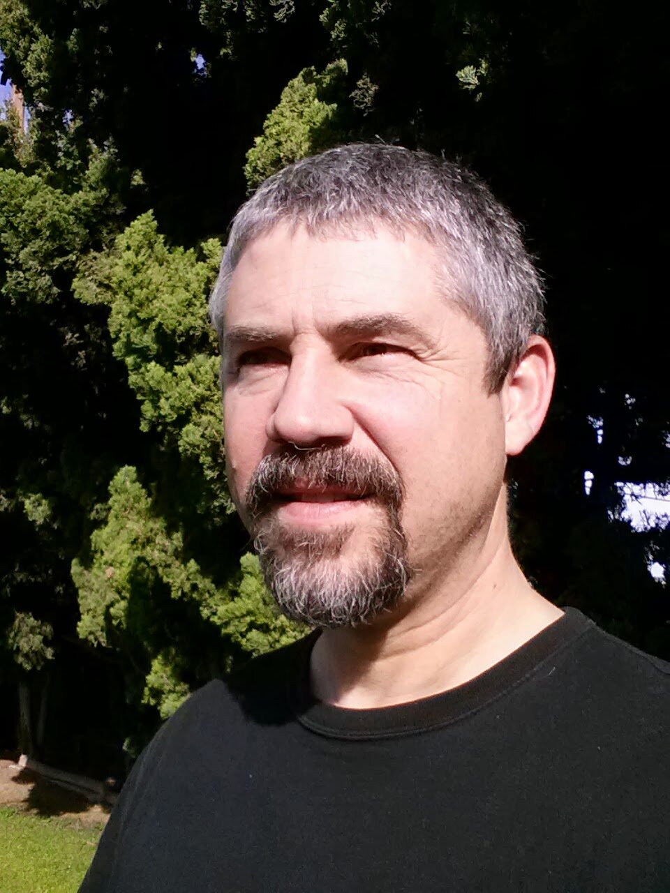 Husband, Father, Web Application Developer, Pluralsight enthusiast