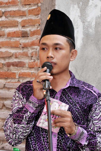 Sebaik-baiknya manusia adalah Ɣªήğ bermanfaat bagi orang lain