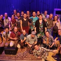 The Academy – Pop and Jazz Orchestra is een 23 man sterke formatie, waaronder 3 zangeressen, met een uitgebreid repertoire!