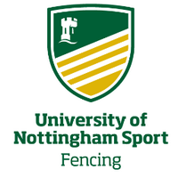 UoN Fencing (@uon_fencing) Twitter profile photo