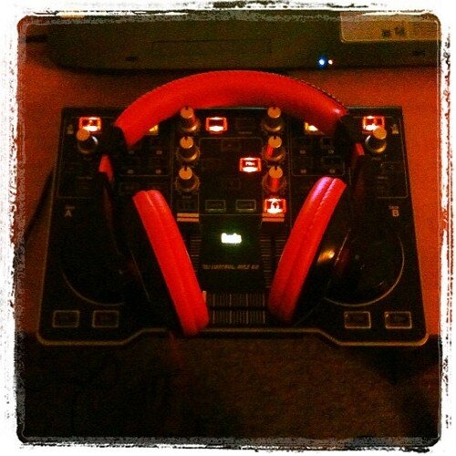Subscribe to Djcallum1212