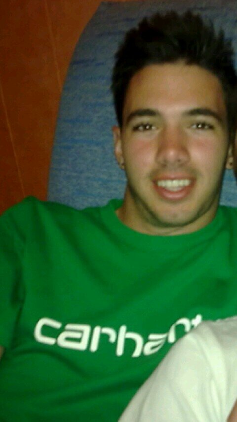 TAFAD (L)  Málaga :)