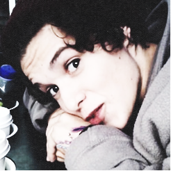 1/5 someone who constantly ruins your life with their perfection and smiles while they do it 8/8