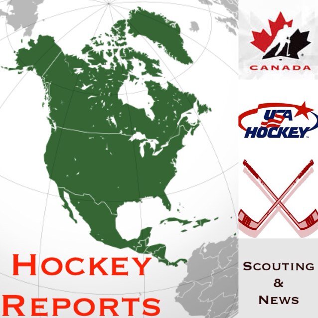 Hockey insider news & scouting reports across the West Coast