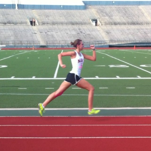 Run. Fly. Sing. Succeed.