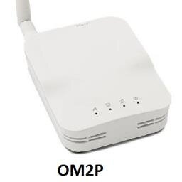 OpenMeshNL's profile picture. 