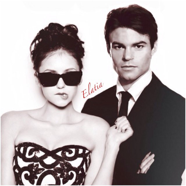 For over a century, I'd only ever loved one man. I will do everything to be with him for the rest of my eternity ~ in heaven or in hell. #Elatia [RP/MC/AU]