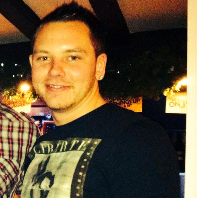 StuieGillard's profile picture. 