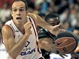 Esa vida oscura del Baloncesto Leonés....