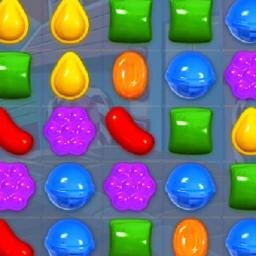 Showing People How to Complete Candy Crush Level by Level