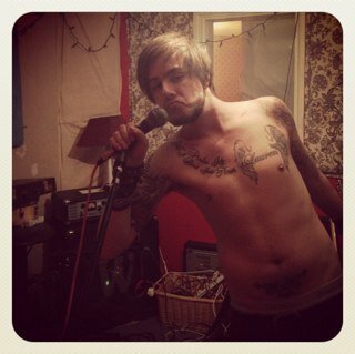Bringing you new, established and forgotton bands for your ears to enjoy and thank you for!

Instagram Tang1871