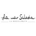 La Mar Salada (@restlamarsalada) Twitter profile photo La Mar Salada (@restlamarsalada) Twitter profile photo