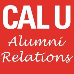 Join the Calu Pre Alumni Club! Follow us here and like us on Facebook!