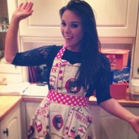 Kelly Mauger (@kelly_chef) 's Twitter Profile