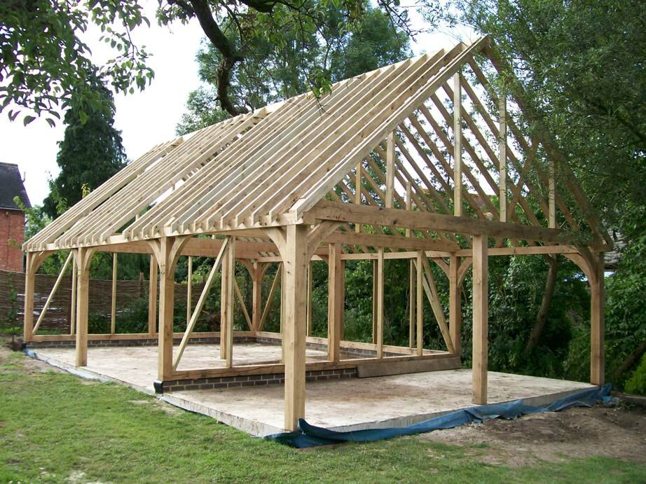 Carpenter Oxford , Brightleaf Carpentry - Beautiful bespoke carpentry and joinery for your home and garden