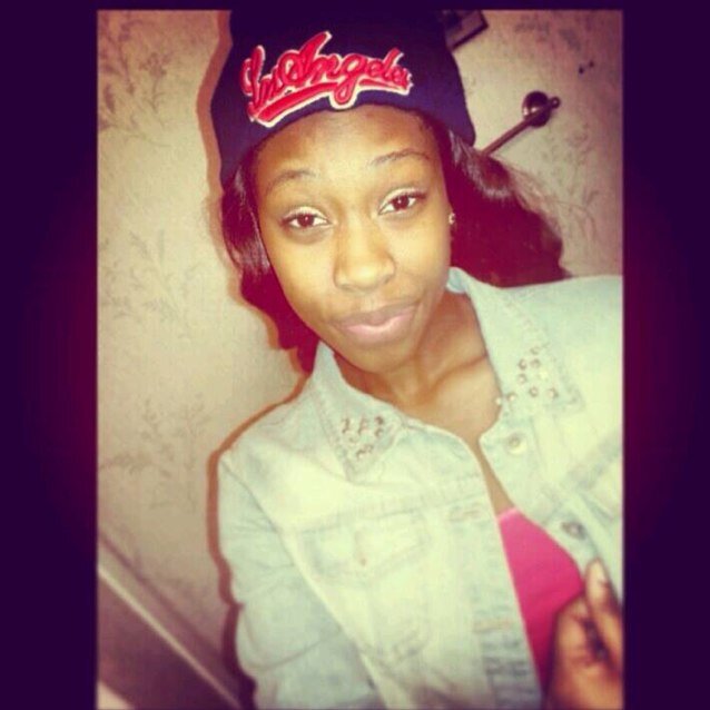 Heyyy welcome to my✌& Quiet world (: