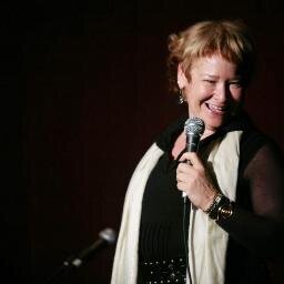 Producing Artistic Director, co-Founder and Resident Playwright at 3Girls Theatre Company in SF. We put women's work on stage, where it belongs!