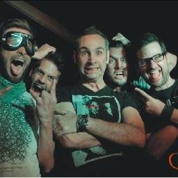 La banda de rock más sólida de Mar del Plata.