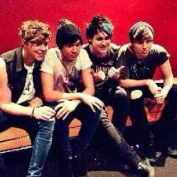tbh i think i care a little too much about @5sos