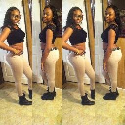 im one of a kind :) ... 
follow my bestie @OOWEE_FeeFee