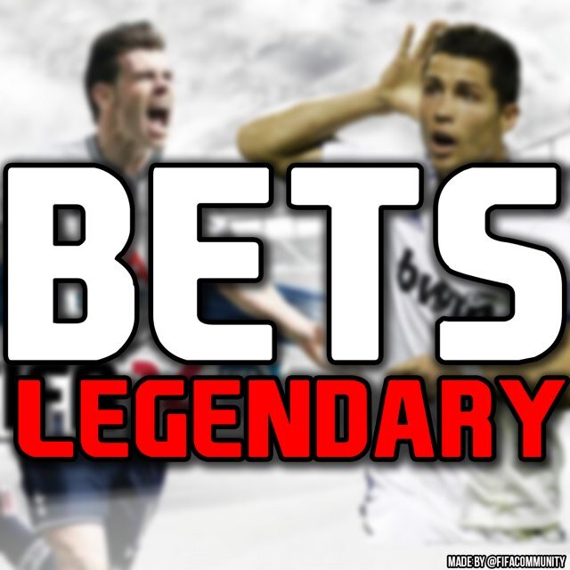 Fifa Bookie, One of the most Trusted Betting Accounts out there. GIVEAWAYS-PINKSLIPS. I also do wager matches and can also act as a MiddleMan. #RM #Afc