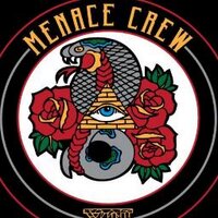 MENACE (@menacehc) 's Twitter Profile