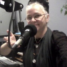 Angel7Productions-Producer & Artist / Radio DJ & Video-Producer Graphic & Painter Artist