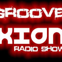 Radio Show by Oscar Groove