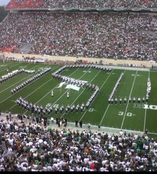 Proud husband & father. MSU & MSU Law Grad. MSU Sports & Detroit Tigers Fan. Attorney - Criminal Defense