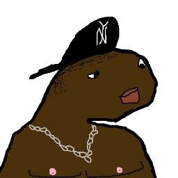 Go shauty it's your birthday we gon party like it's your birthday YEAH NIGGA I'M THE ORIGINAL / created by @benjachaud