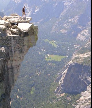 Livin in the Rocky Mountains