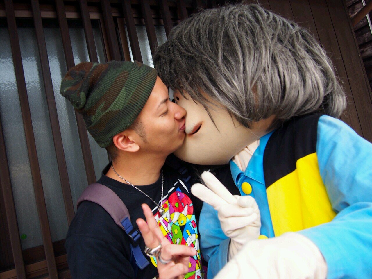 kyuQ9chan's profile picture. ハゲカメハ