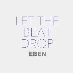 Official Canada Street Team for @EbenOfficial If you are interested in joining, email nikole.crawford@hotmail.com for more information